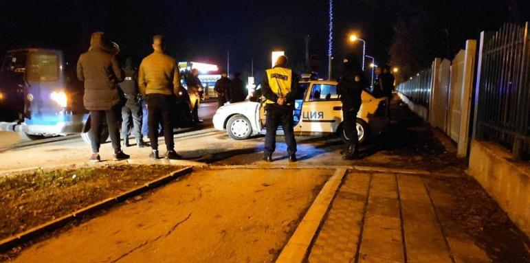 Трима полицаи изгоряха за 30 лв. подкуп